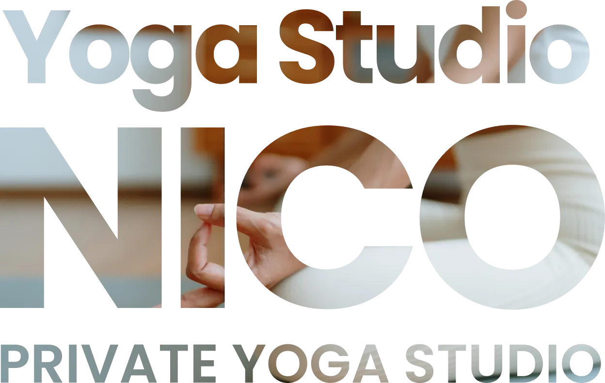 Yoga Studio NICO PRIVATE YOGA STUDIO
