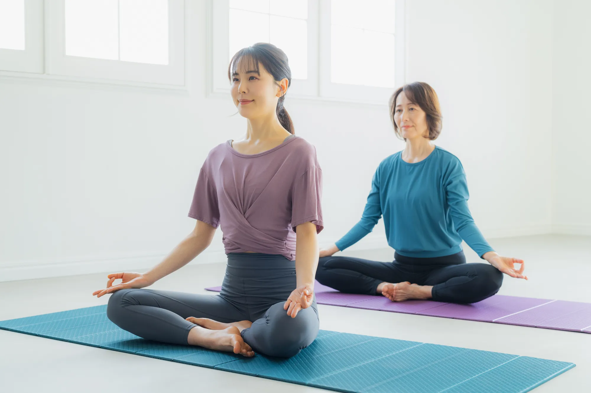 美容・健康レッスン